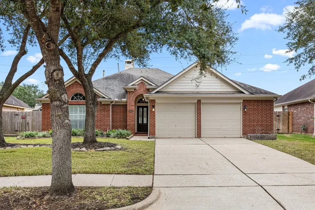 3422 Mcmahon Way Missouri City TX 77459