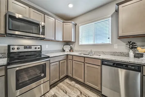 12603 Telge Road 31-f Cypress TX 77429