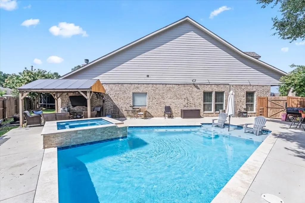6803 Kotlan Court Magnolia TX 77354