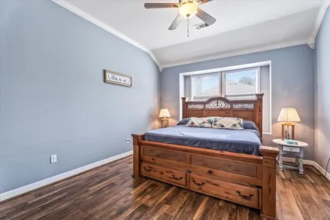 6803 Kotlan Court Magnolia TX 77354