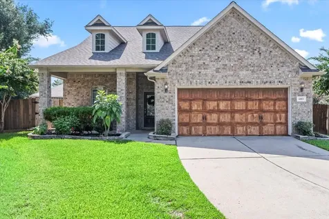 6803 Kotlan Court Magnolia TX 77354
