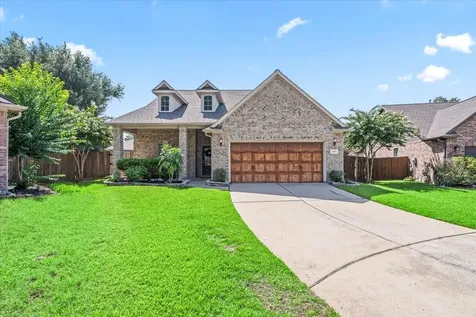 6803 Kotlan Court Magnolia TX 77354