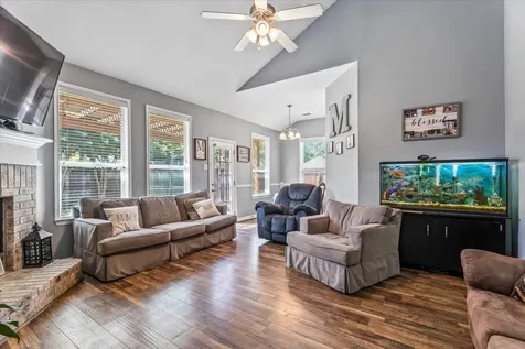 6803 Kotlan Court Magnolia TX 77354