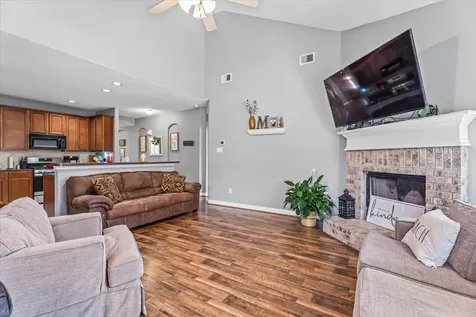 6803 Kotlan Court Magnolia TX 77354