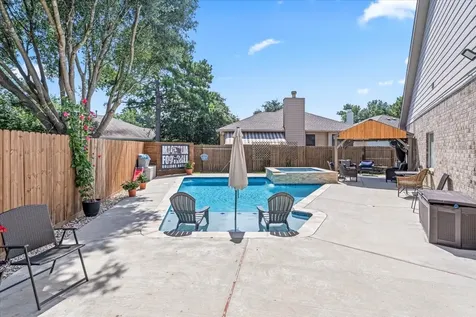 6803 Kotlan Court Magnolia TX 77354