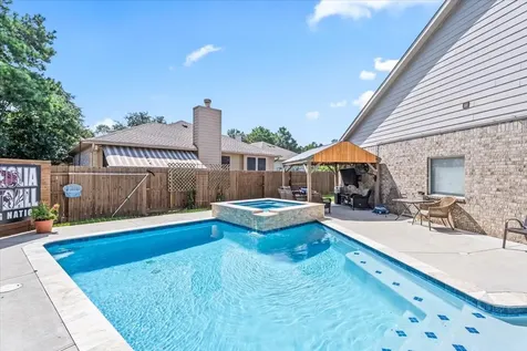 6803 Kotlan Court Magnolia TX 77354