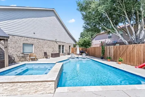 6803 Kotlan Court Magnolia TX 77354