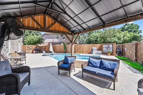 6803 Kotlan Court Magnolia TX 77354