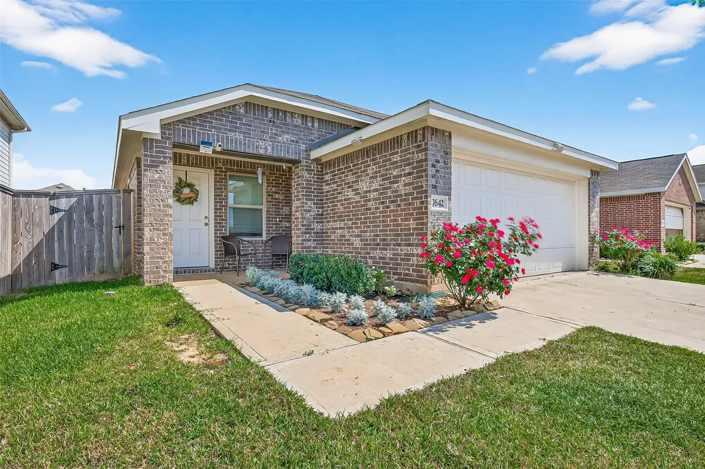 7642 Terania Meadow Lane Katy TX 77493