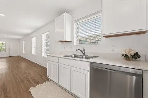7642 Terania Meadow Lane Katy TX 77493