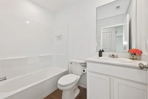 7642 Terania Meadow Lane Katy TX 77493