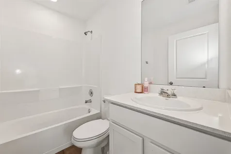 7642 Terania Meadow Lane Katy TX 77493
