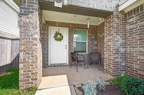 7642 Terania Meadow Lane Katy TX 77493