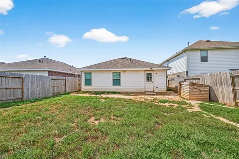 7642 Terania Meadow Lane Katy TX 77493