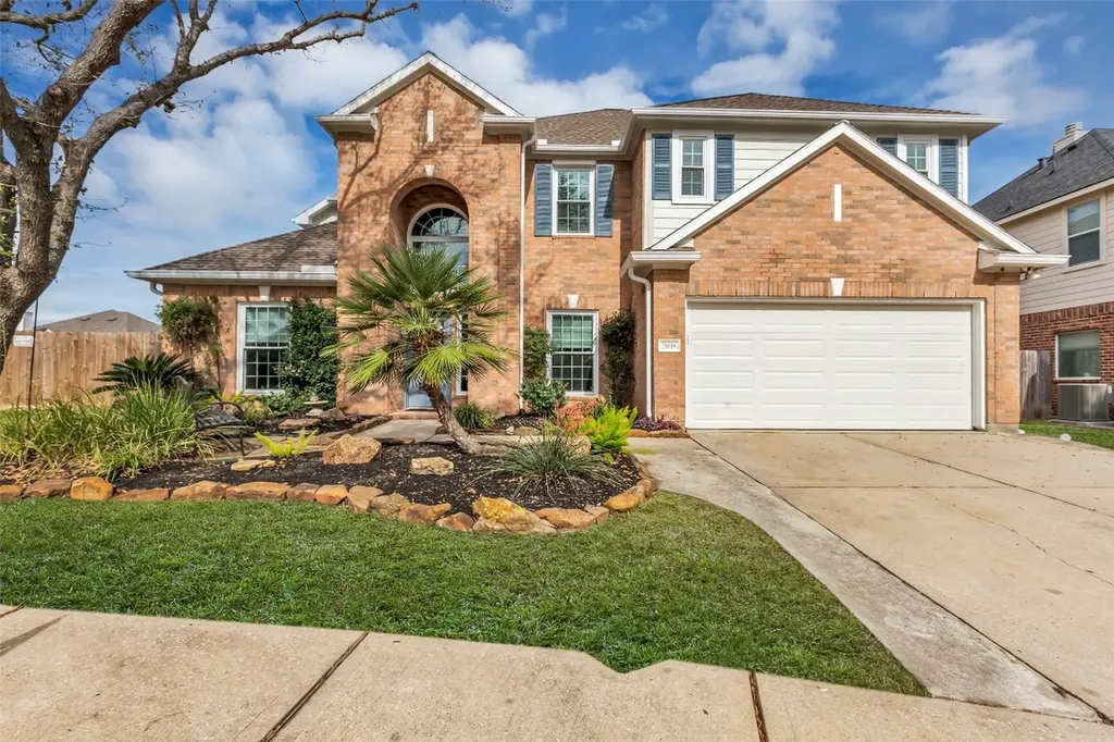21618 Hannover Forest Spring TX 77388