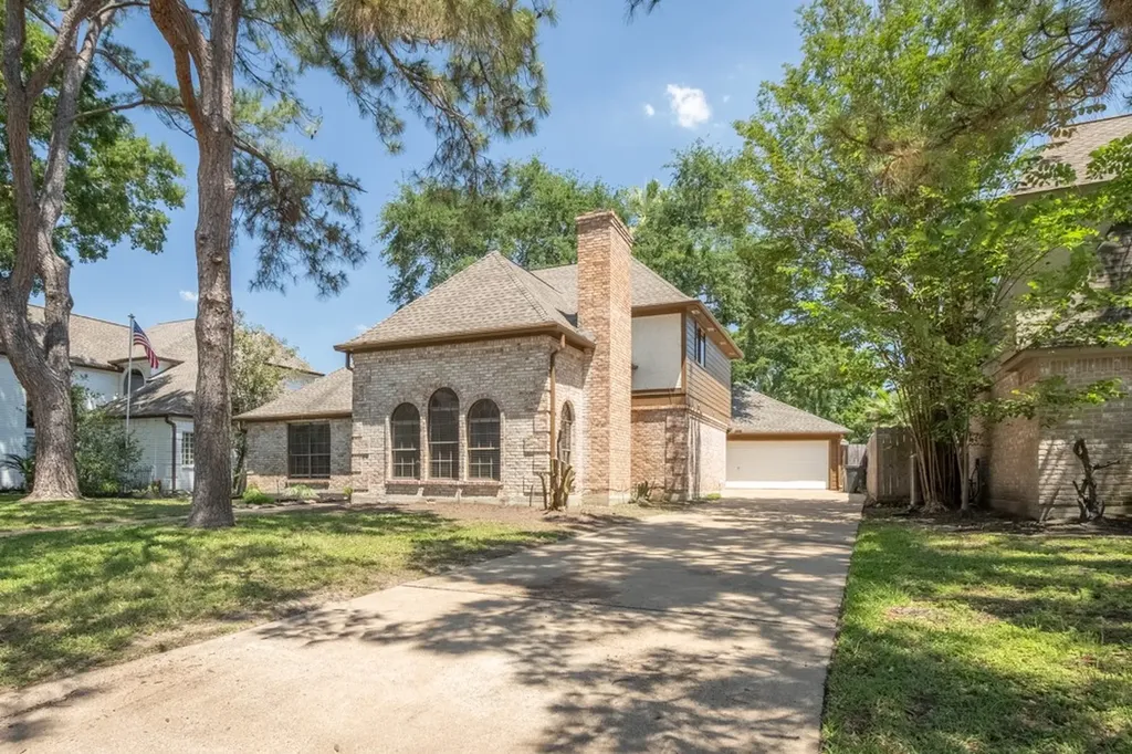 14942 Royal Birkdale Street Houston TX 77095