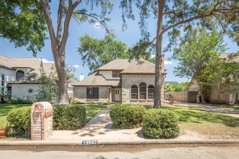 14942 Royal Birkdale Street Houston TX 77095