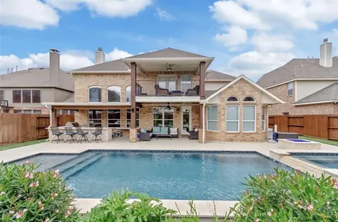 2211 Mad River Lane Missouri City TX 77459
