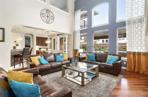 2211 Mad River Lane Missouri City TX 77459