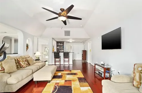 2211 Mad River Lane Missouri City TX 77459