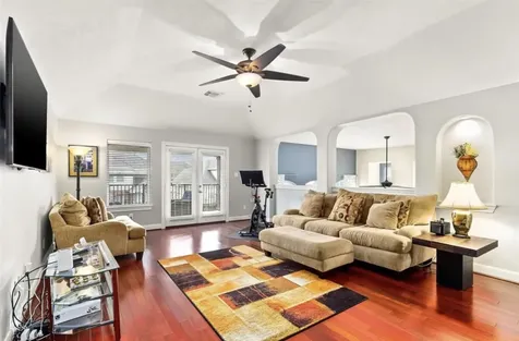 2211 Mad River Lane Missouri City TX 77459