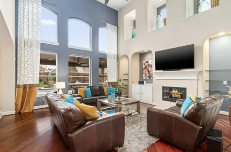 2211 Mad River Lane Missouri City TX 77459