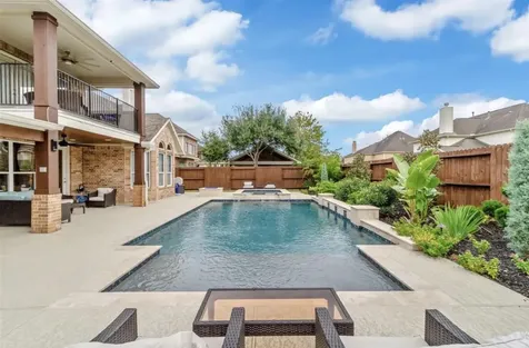 2211 Mad River Lane Missouri City TX 77459