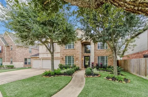 2211 Mad River Lane Missouri City TX 77459