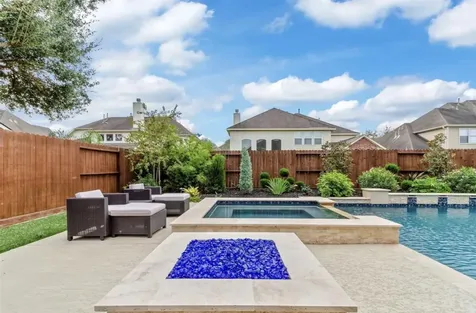 2211 Mad River Lane Missouri City TX 77459