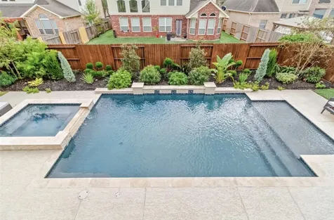 2211 Mad River Lane Missouri City TX 77459