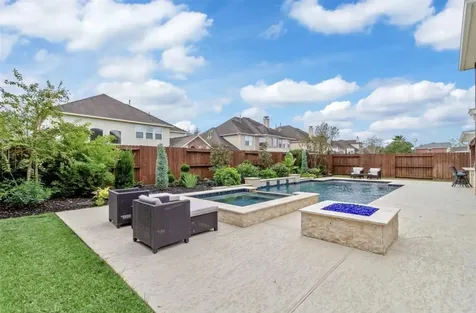 2211 Mad River Lane Missouri City TX 77459