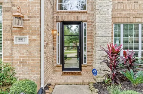2211 Mad River Lane Missouri City TX 77459