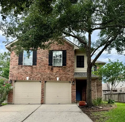 2463 Keegan Hollow Lane Spring TX 77386