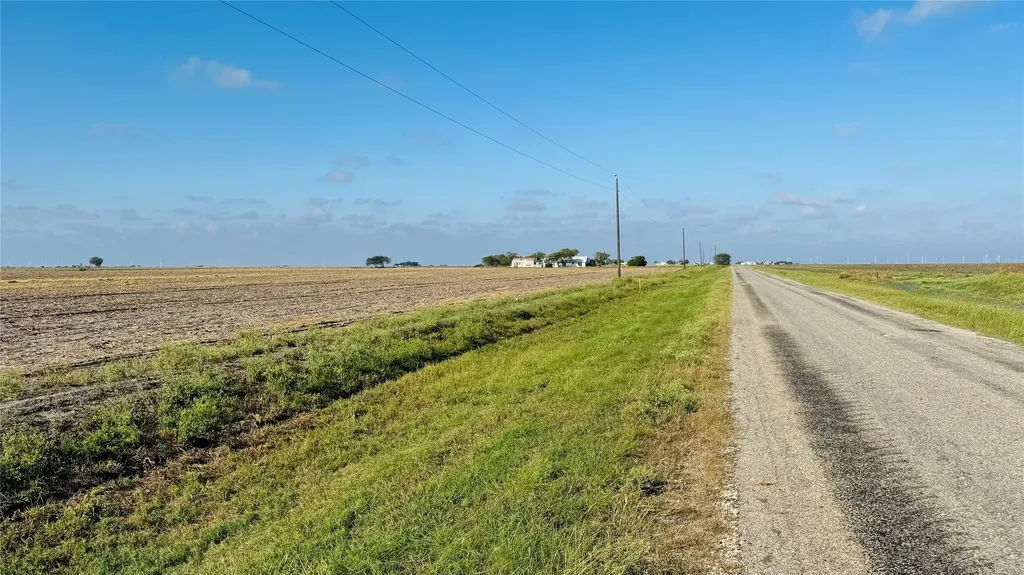 Lot 1 County Road 798 Sinton TX 78387