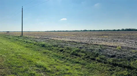 Lot 1 County Road 798 Sinton TX 78387
