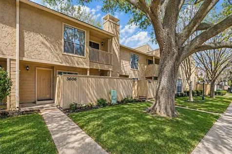 3606 Ocee Street Houston TX 77063