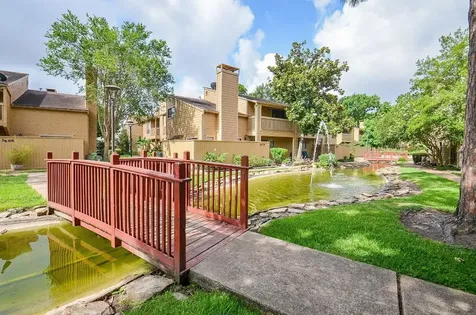 3606 Ocee Street Houston TX 77063