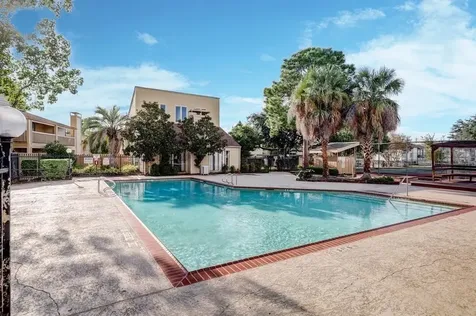 3606 Ocee Street Houston TX 77063