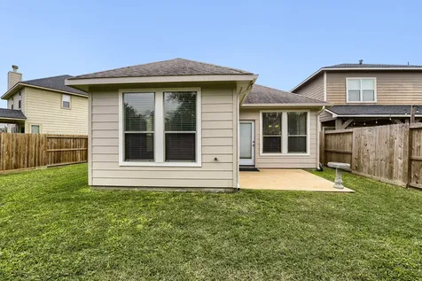 8251 Sardina Shore Drive Cypress TX 77433