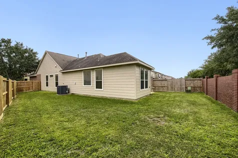 8251 Sardina Shore Drive Cypress TX 77433
