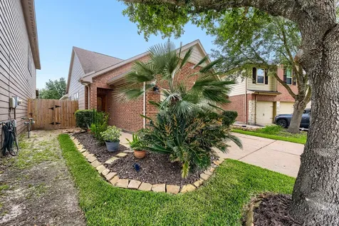 8251 Sardina Shore Drive Cypress TX 77433