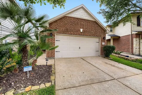 8251 Sardina Shore Drive Cypress TX 77433