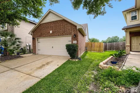 8251 Sardina Shore Drive Cypress TX 77433