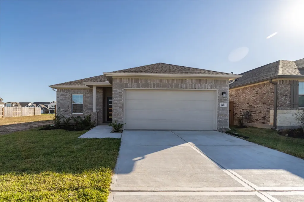14511 Lunan Drive Texas City TX 77568