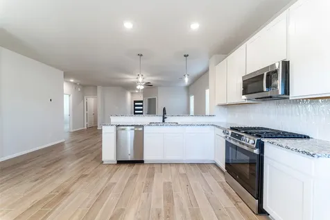 14511 Lunan Drive Texas City TX 77568