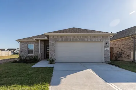 14511 Lunan Drive Texas City TX 77568