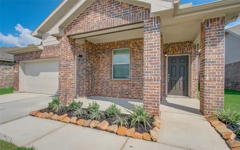 8414 Beacon Bay Circle Baytown TX 77523