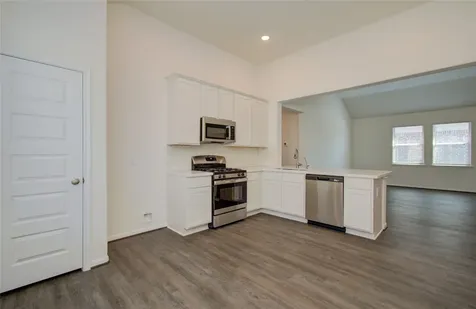 8414 Beacon Bay Circle Baytown TX 77523