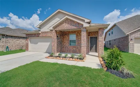 8414 Beacon Bay Circle Baytown TX 77523