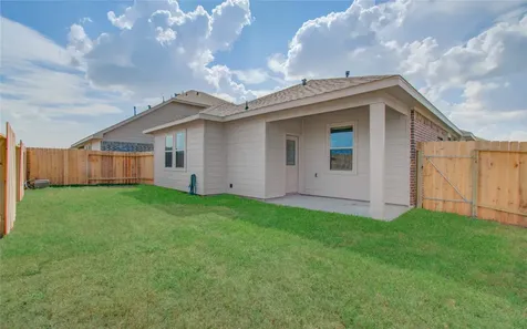 8414 Beacon Bay Circle Baytown TX 77523